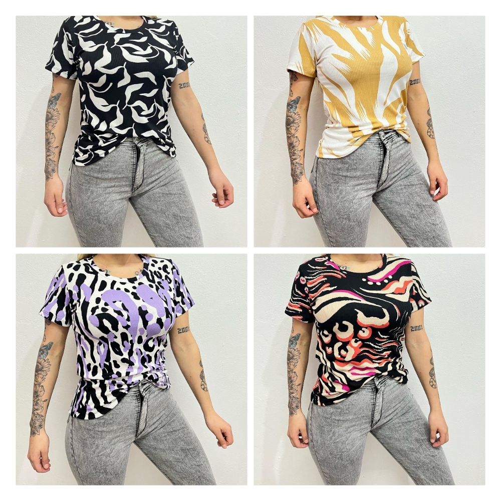 Remera Morley - Imagen 5
