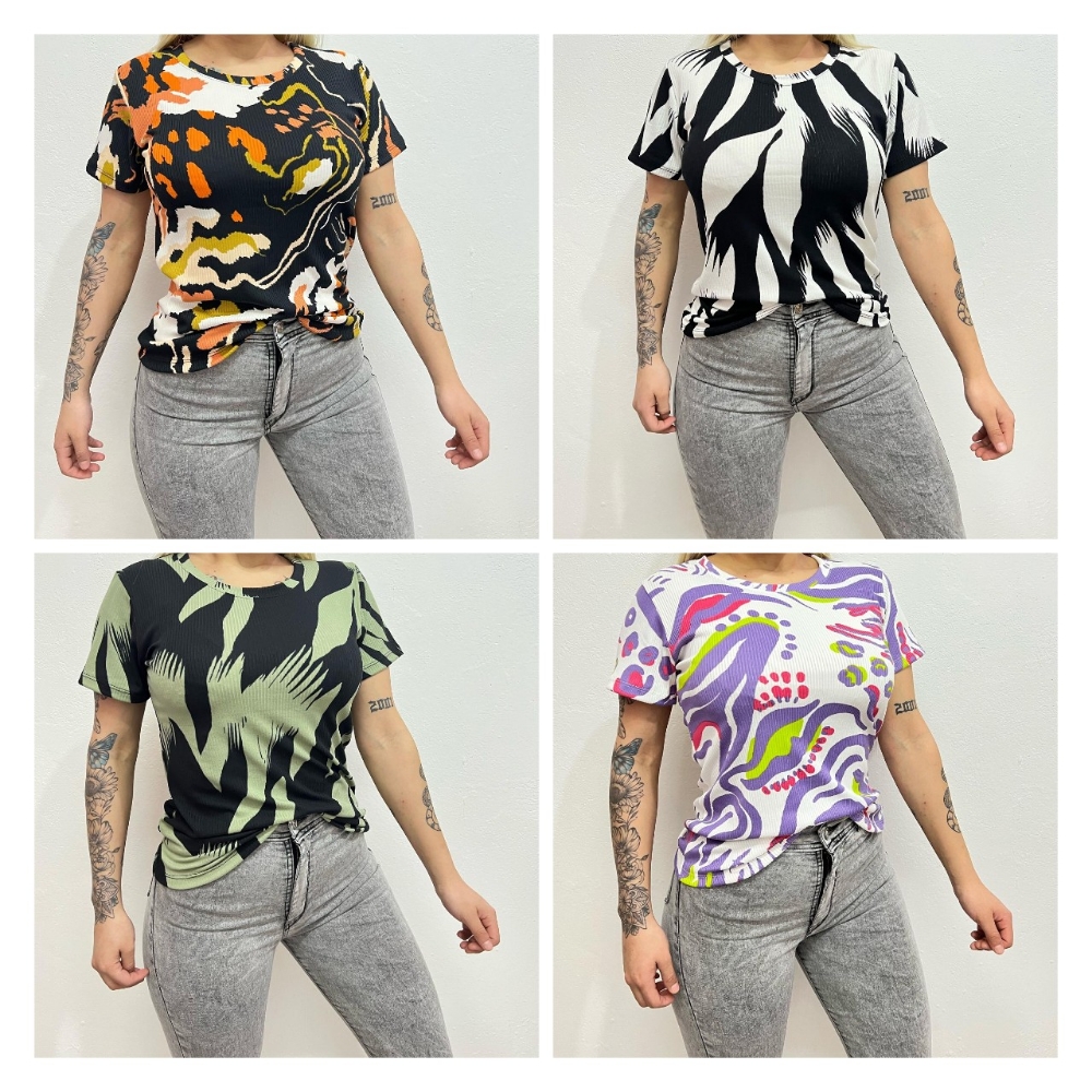 Remera Morley - Imagen 6