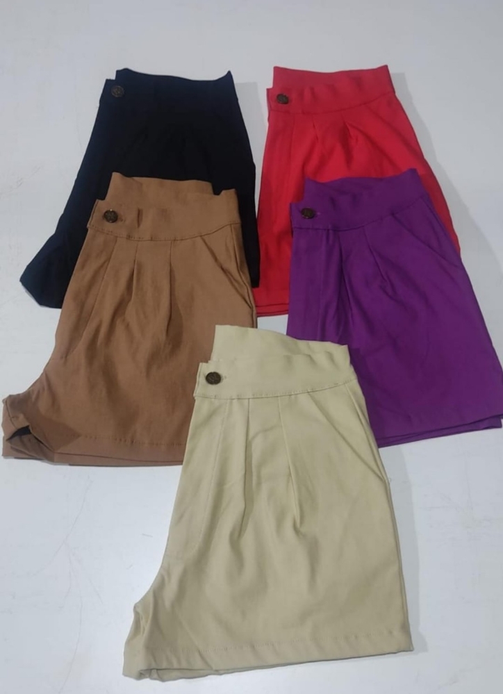 Shorts Sastrero - Imagen 2