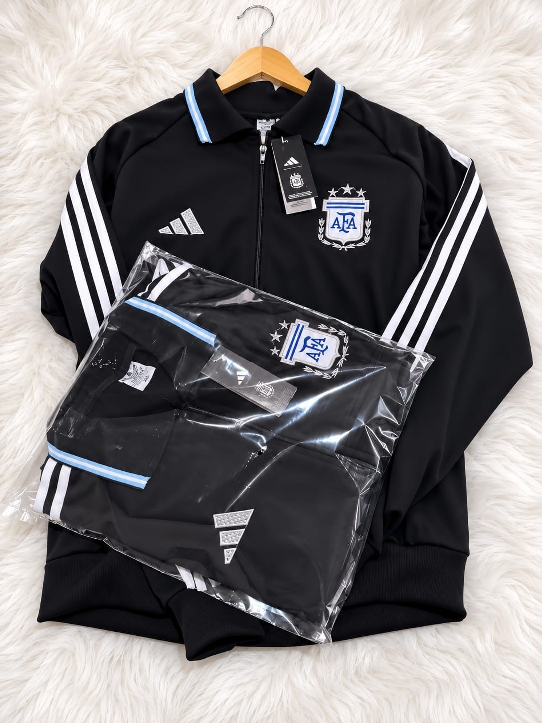 Campera Afa de Nen@ - Imagen 2