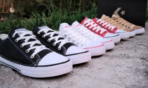 Zapatillas Converse Unisex - Miniatura 4