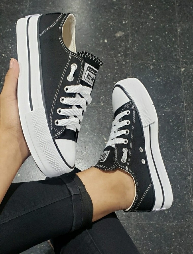 Converse con Plataforma - Imagen 1