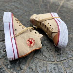 Converse Bota de Plataforma - Miniatura 2
