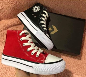 Converse Bota de Plataforma - Miniatura 3