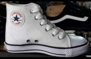 Bota Converse Unisex - Miniatura 2