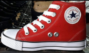 Bota Converse Unisex - Miniatura 3