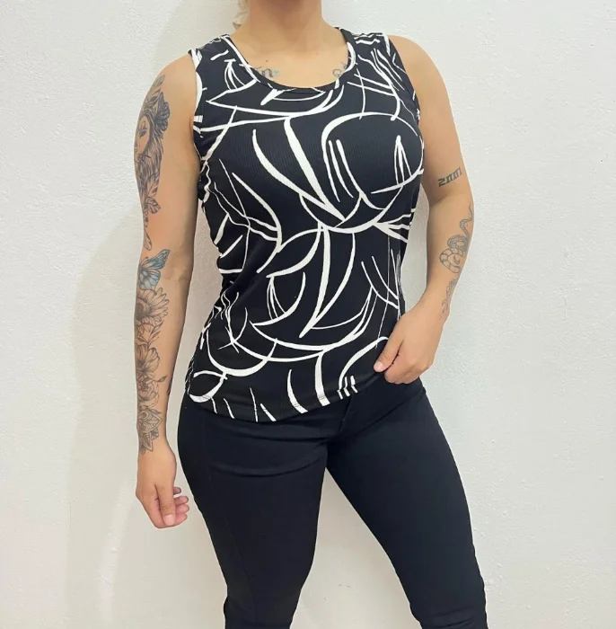Musculosa