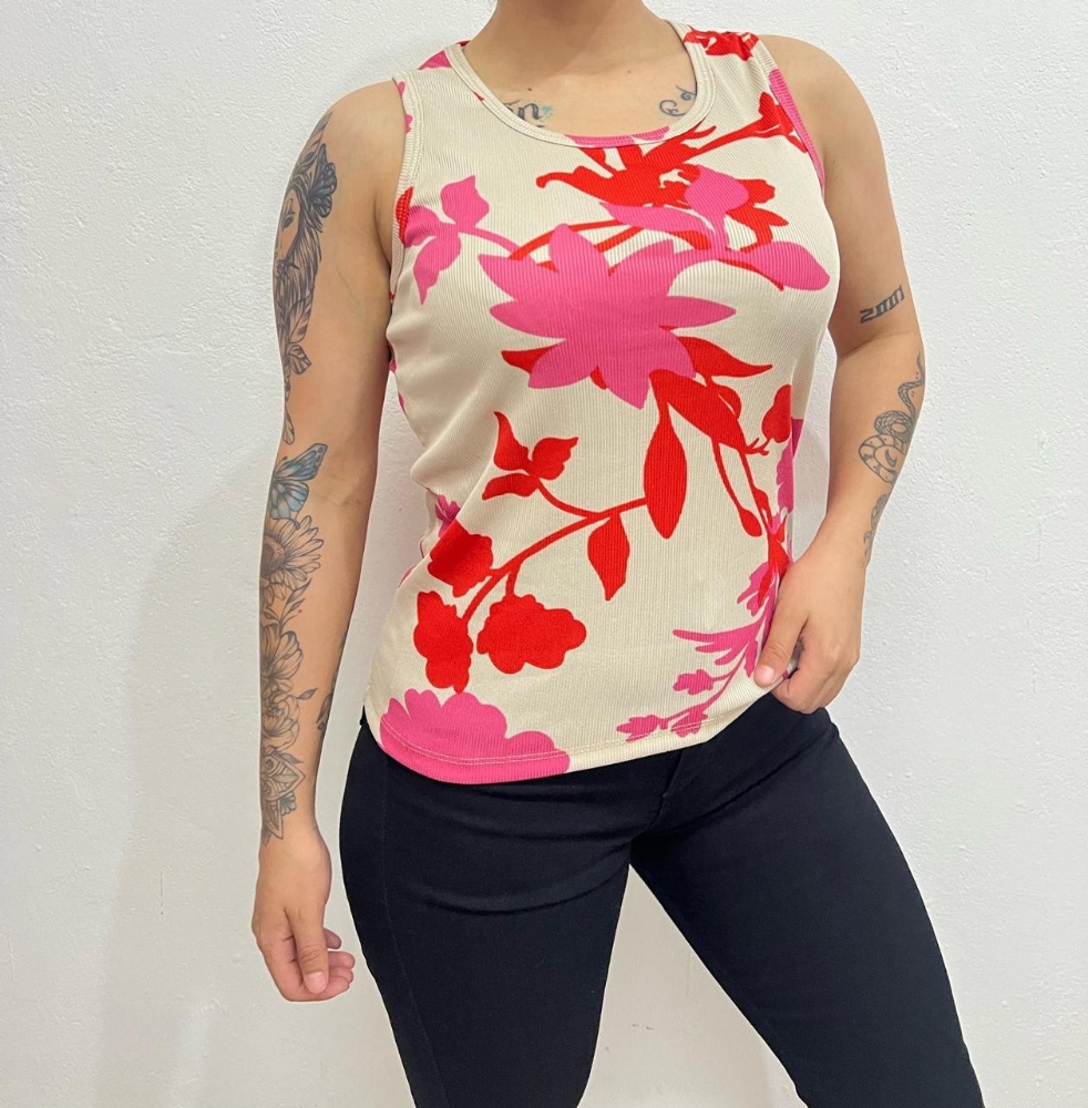 Musculosa - Imagen 6