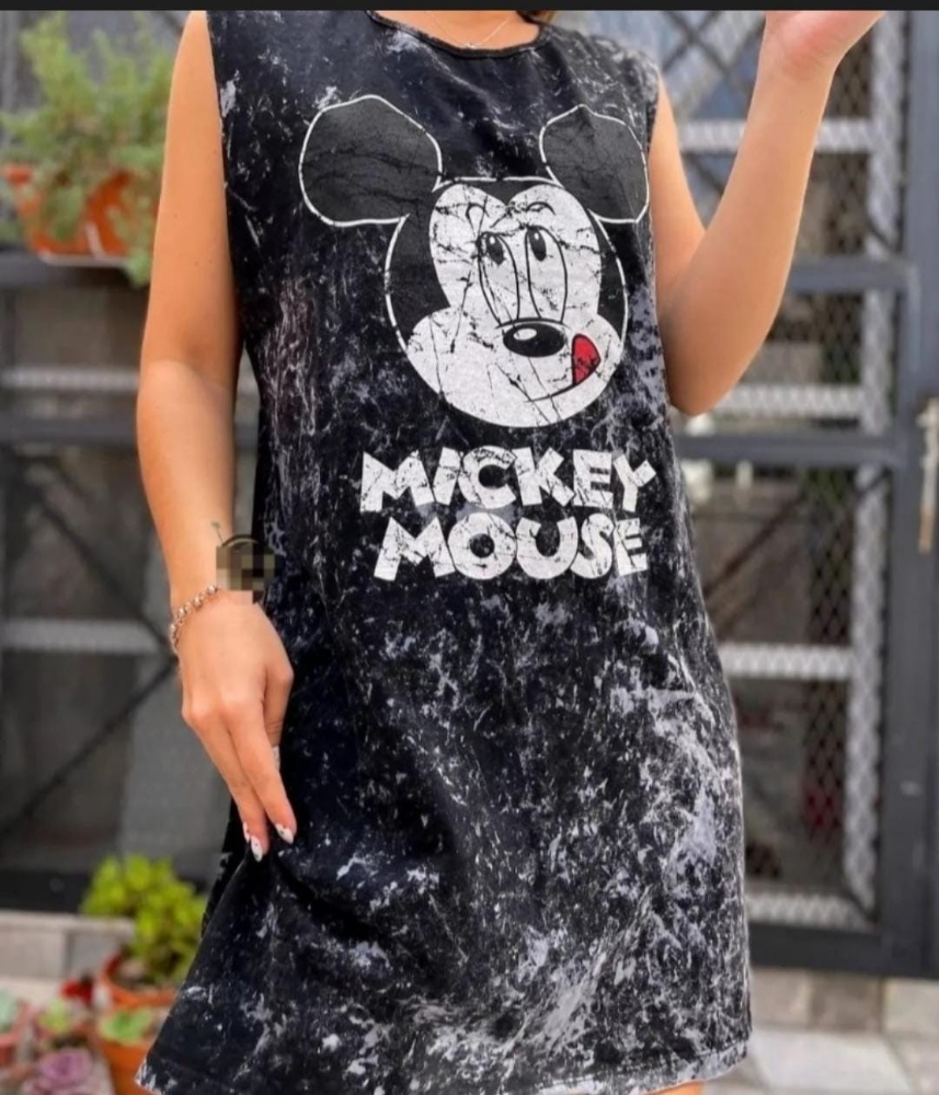 Vestido Batik - Imagen 2