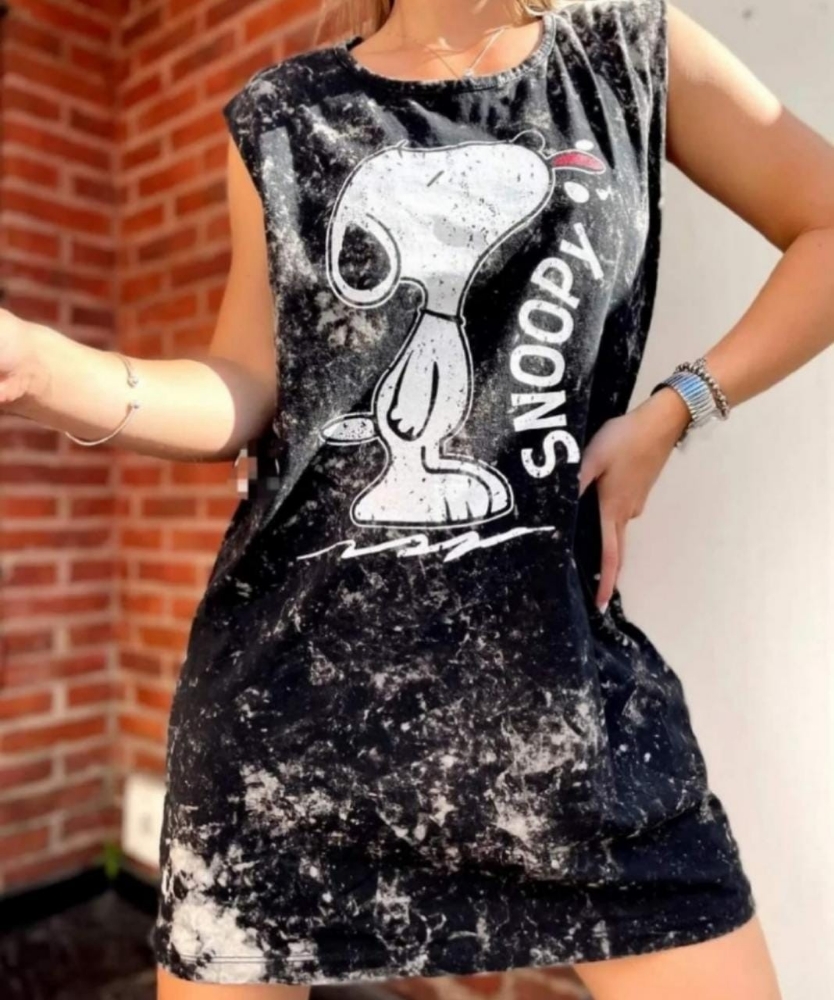 Vestido Batik - Imagen 3