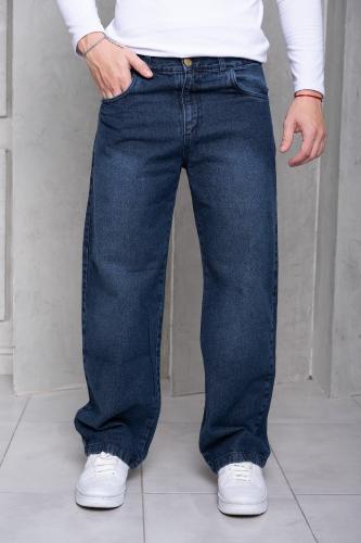 'art. 921-2' 38 al 48 Baggy  Azul + Localizado