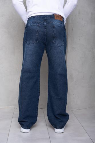 'art. 921-2' 38 al 48 Baggy  Azul + Localizado - Miniatura 2