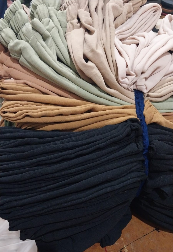 Pantalón de Morley Brush  Palazo - Imagen 3