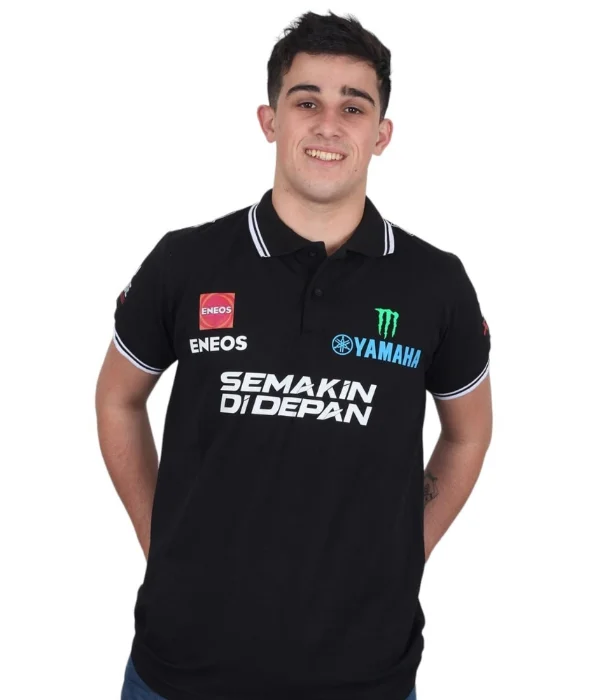 Chomba Yamaha Piqué