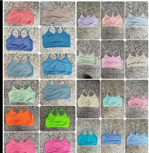 Top Deportivos  Lisos y Estampados