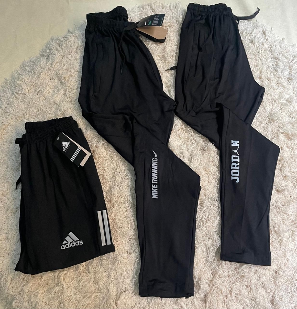 Pantalones Deportivo Laycra - Imagen 2
