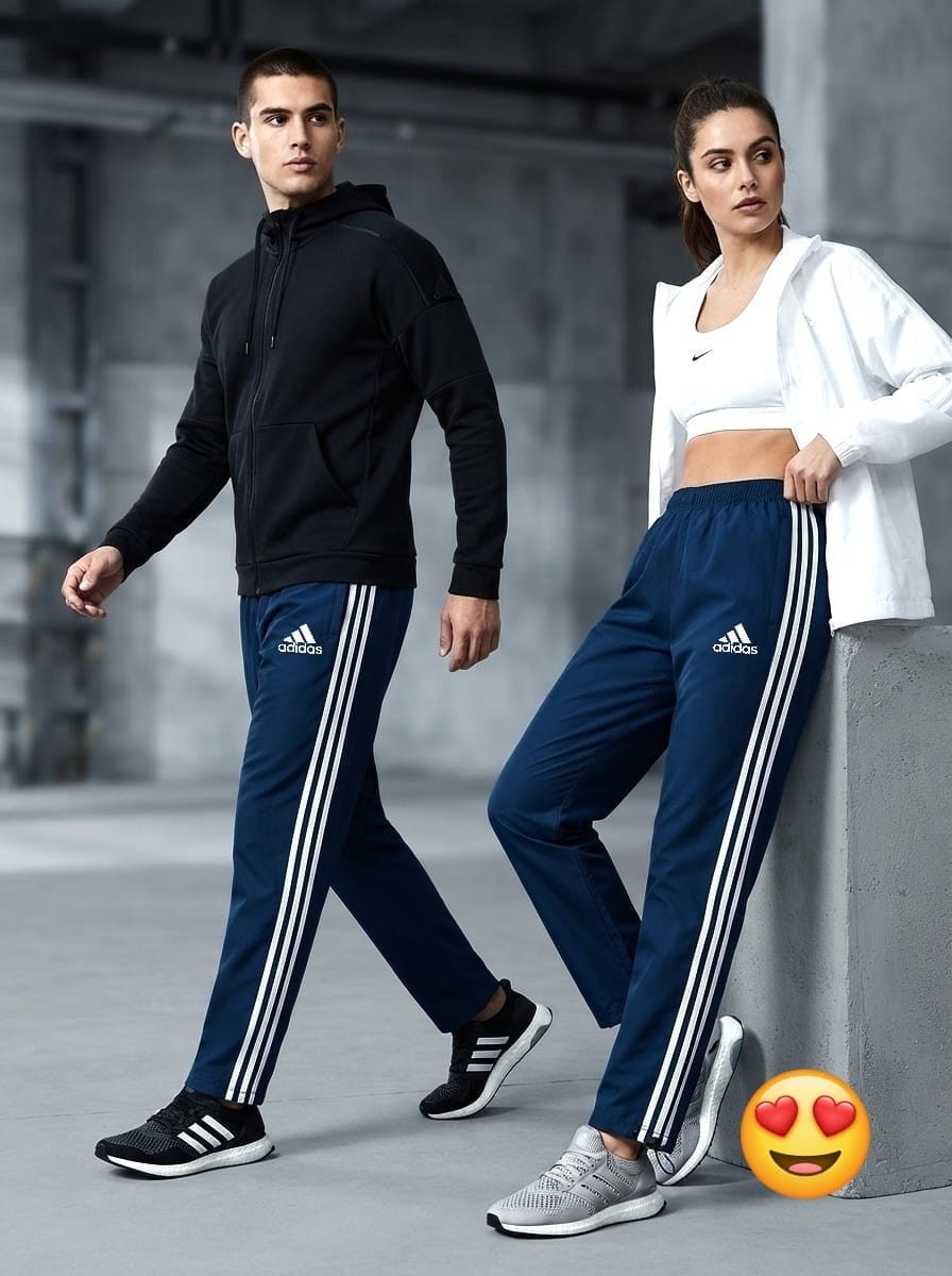 Pantalón Adis con Velour (frisa) - Imagen 2