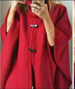 Poncho Polar
