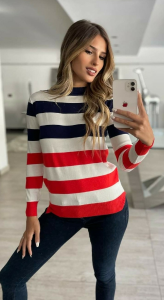 Sweaters Bremer Bi Color