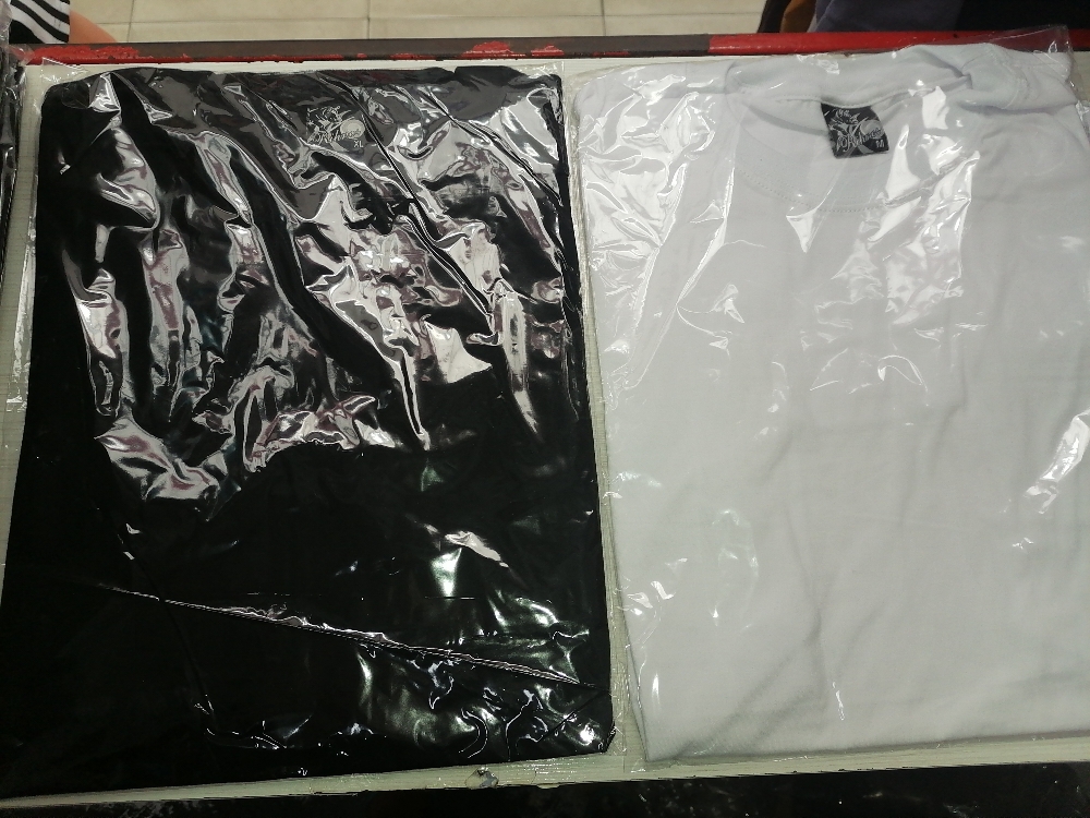 Remeras Lisas - Imagen 3