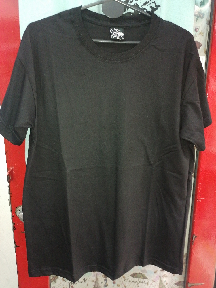 Remeras Lisas - Imagen 2