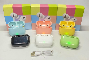 Auricular Bluetooth