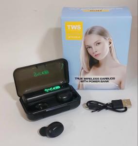 Auricular Bluetooth F9