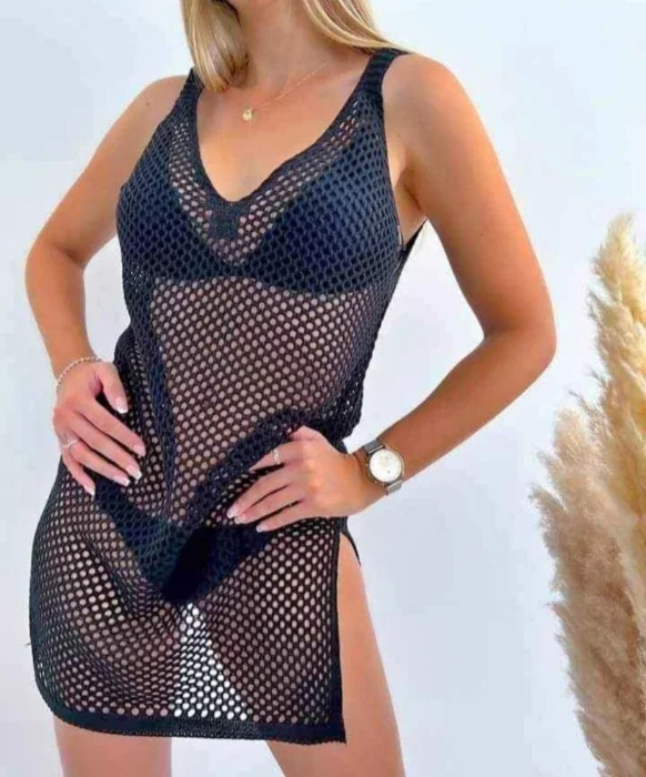 Vestidos Playeros