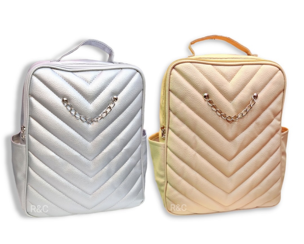 Mochila Queen A4 - Imagen 2
