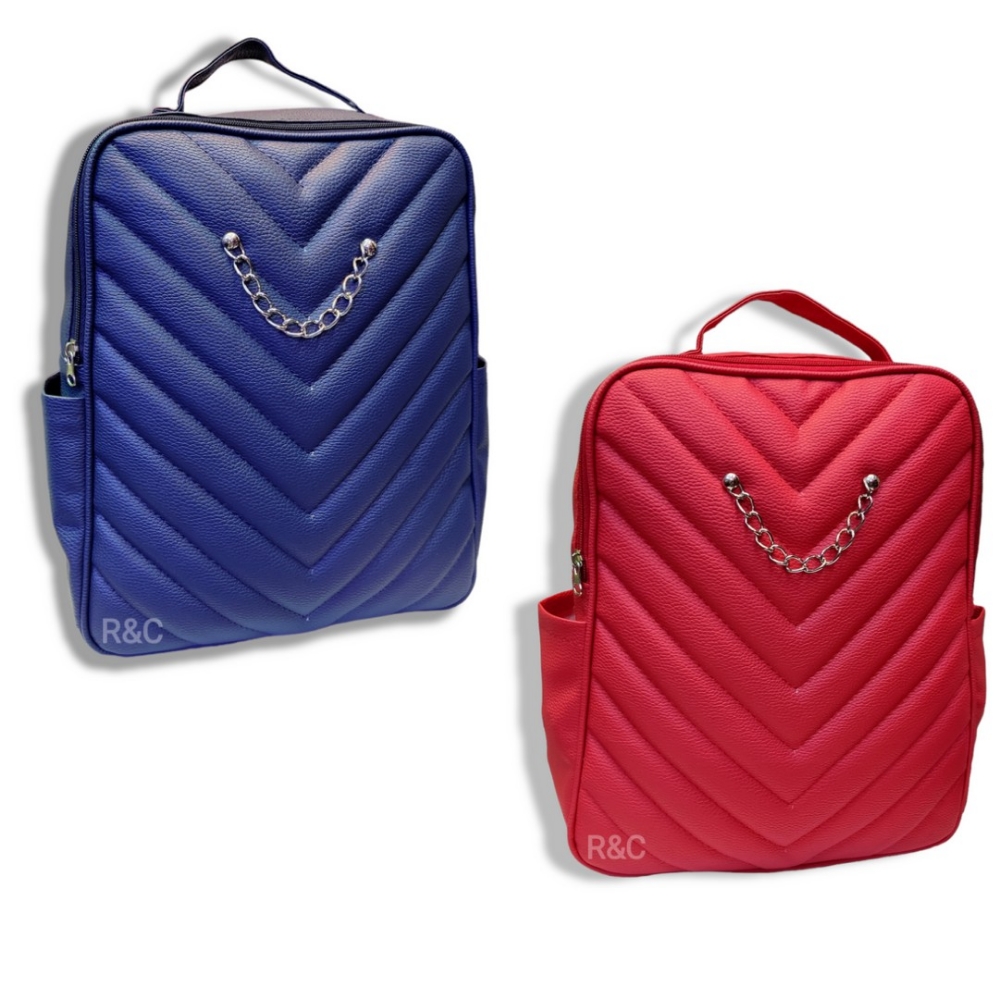 Mochila Queen A4 - Imagen 3