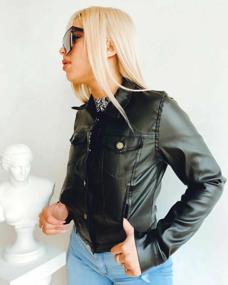 Campera Engomada - Imagen 3