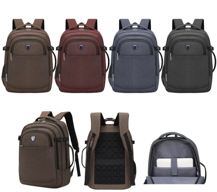 Mochila Ultra Reforzada Escolar
