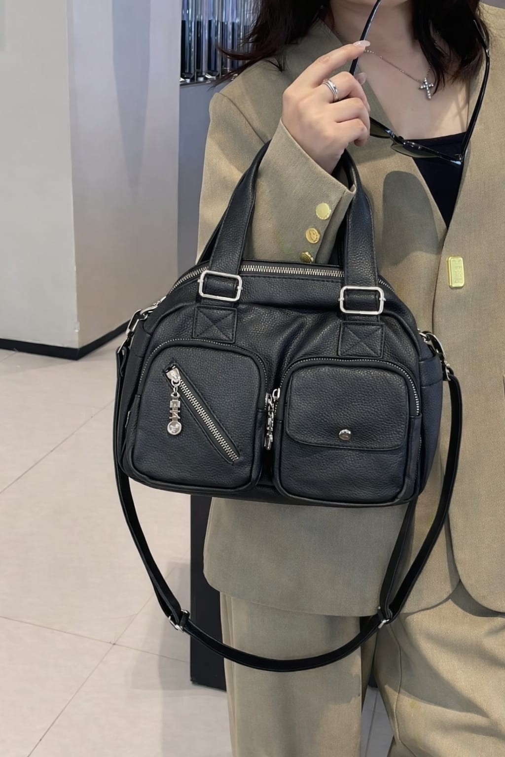 Cartera Ainara - Imagen 2