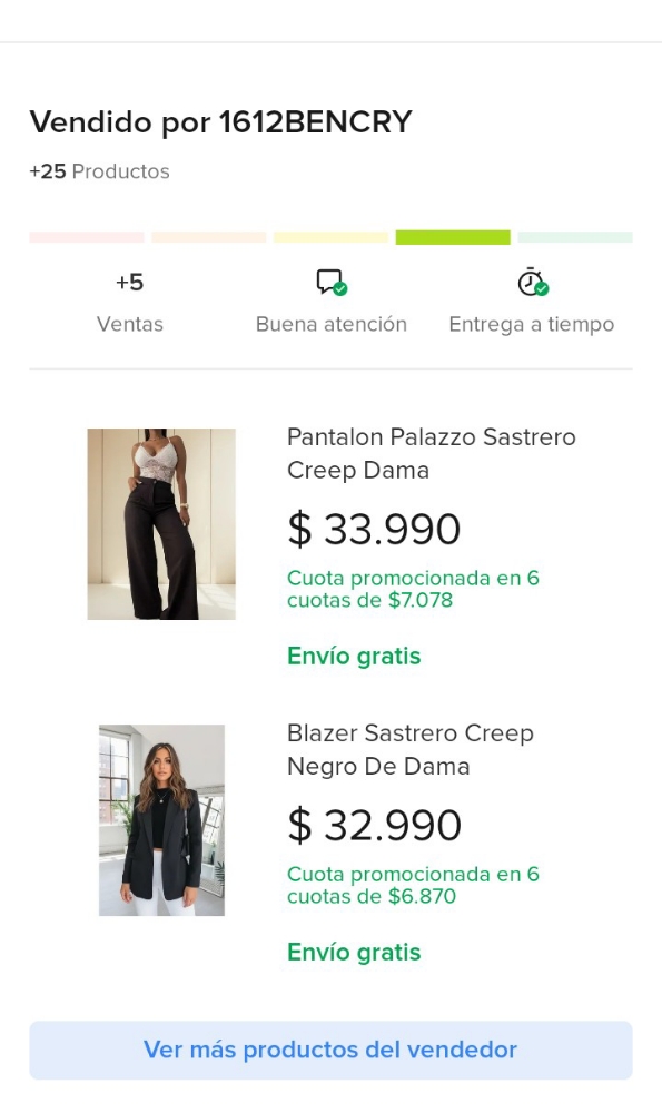 Referencias.. 1612becrymoda - Imagen 2