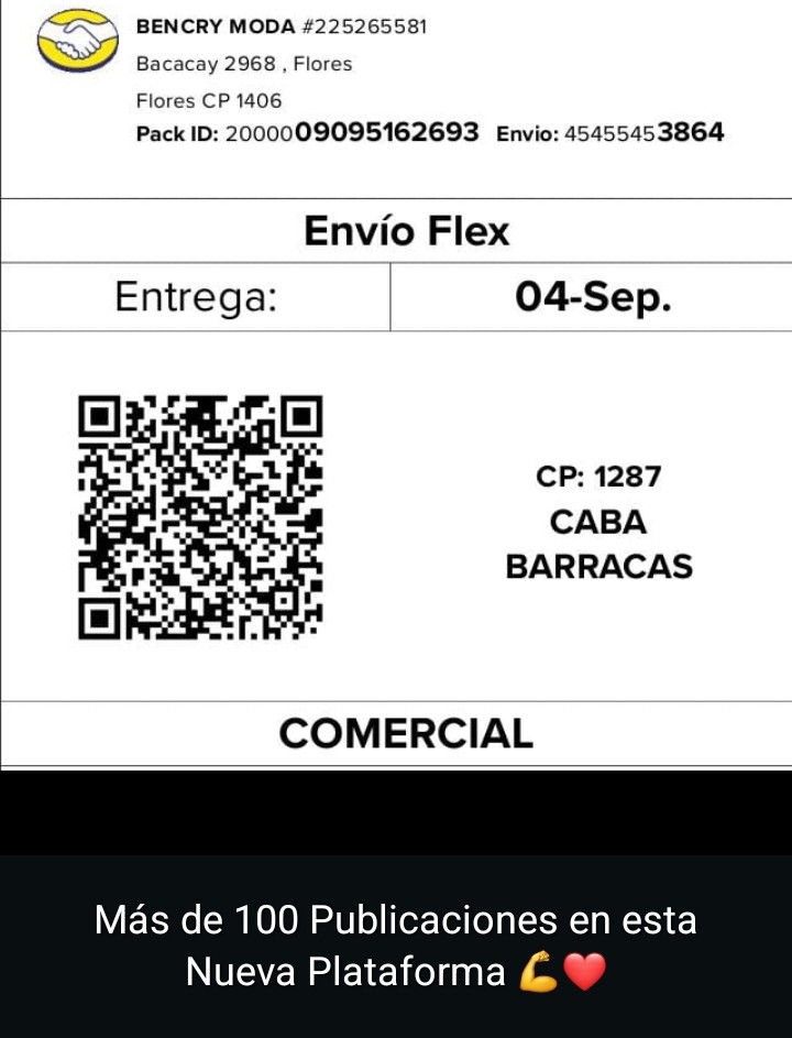 Referencias.. 1612becrymoda - Imagen 3