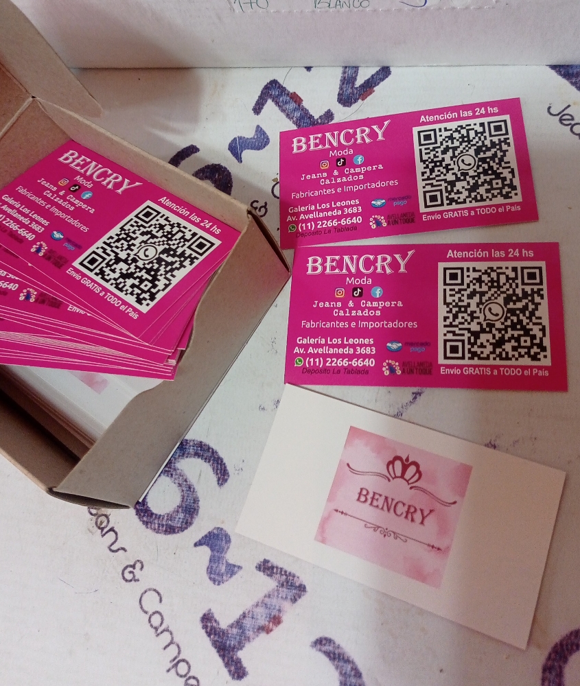 Referencias.. 1612becrymoda - Imagen 4