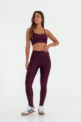 Calza Morley Lycra