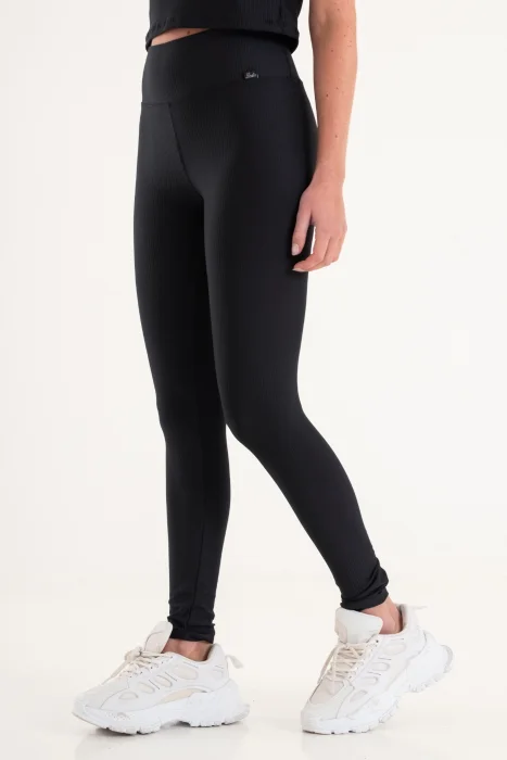 Calza Morley Lycra