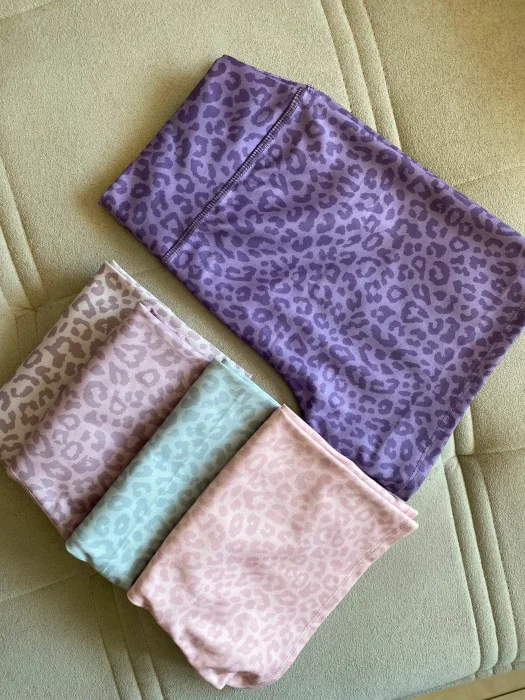 Short Print