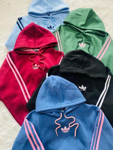 Canguro Adidas
