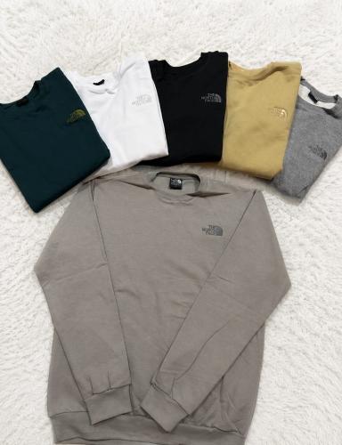 Buzo North Face