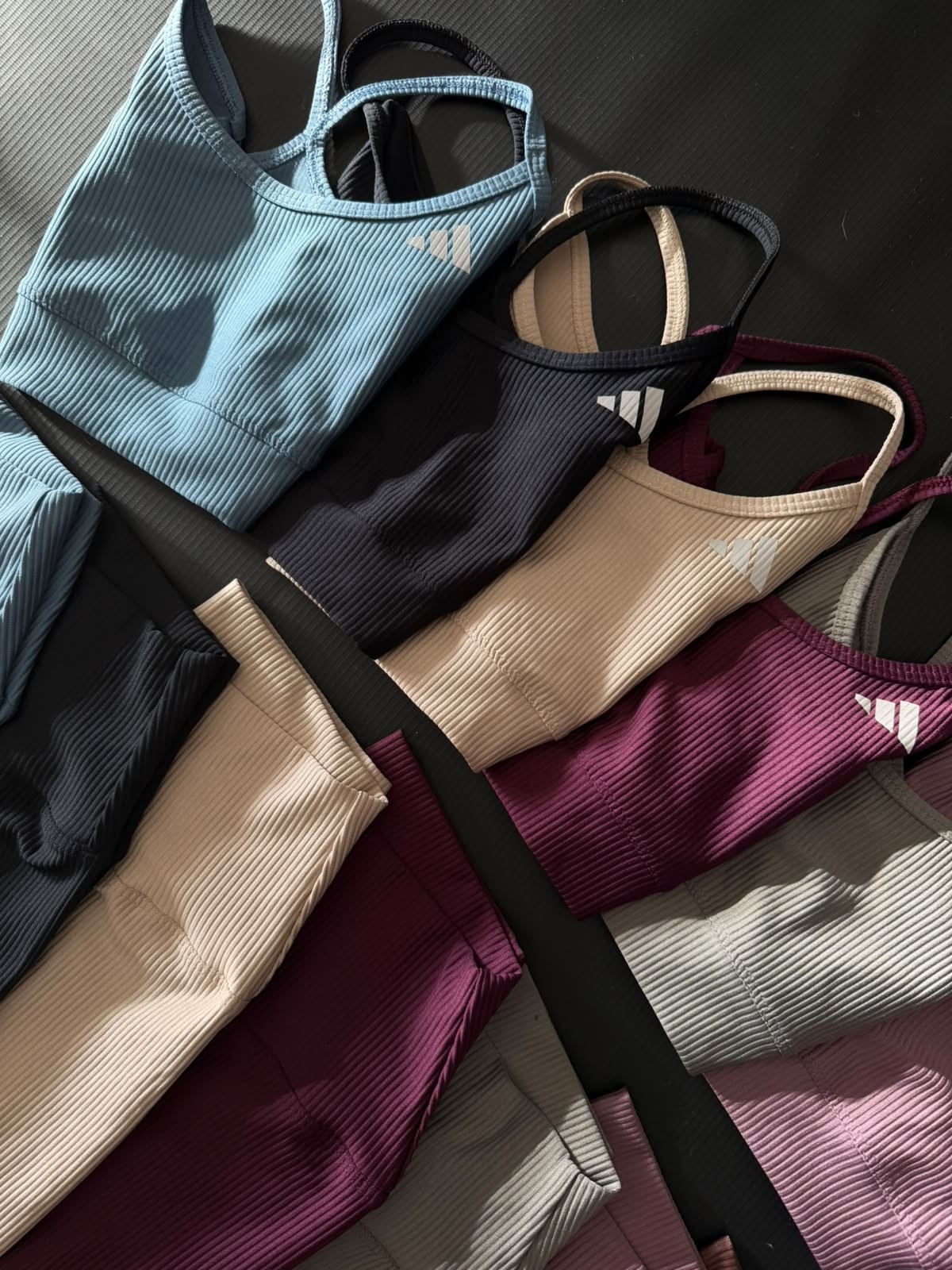 Conjunto Morley Ad - Imagen 3