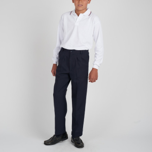 Pantalón de Vestir Niño y - Miniatura 6