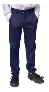 Pantalón de Vestir Niño y - Miniatura 3