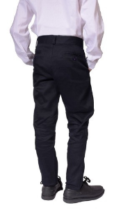 Pantalón de Vestir Niño y - Miniatura 5