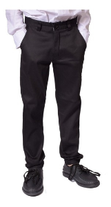 Pantalón de Vestir Niño y - Miniatura 8