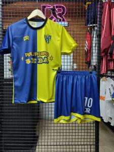 Conjunto de Fútbol - Miniatura 2