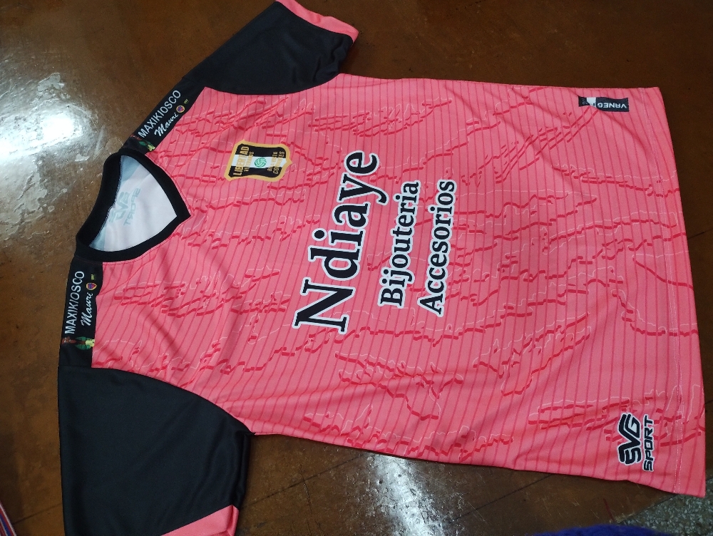 Conjunto de Fútbol - Imagen 3
