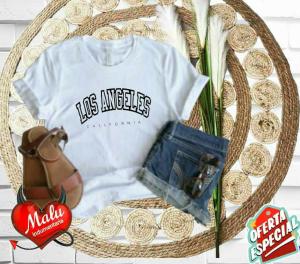 Promo Remera los Angeles - Miniatura 7