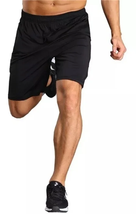 Short de Fútbol Liso